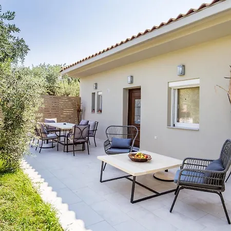 4 Iliopetra Vakantiehuis