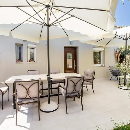 Casa de Férias 4 Iliopetra