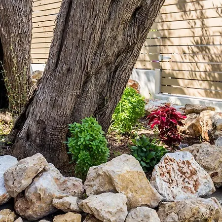 4 Iliopetra Σπίτι διακοπών Σκάλα Σωτήρος