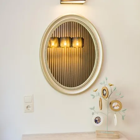 4 Iliopetra Σπίτι διακοπών *