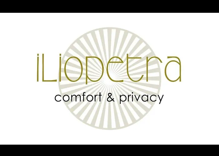 4 Iliopetra Vakantiehuis Skala Sotiros